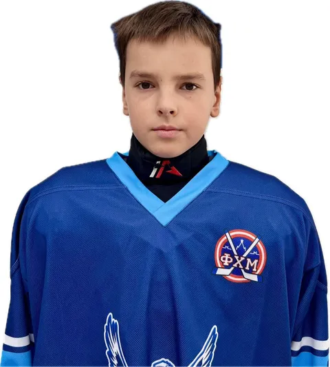Даниил Портнов