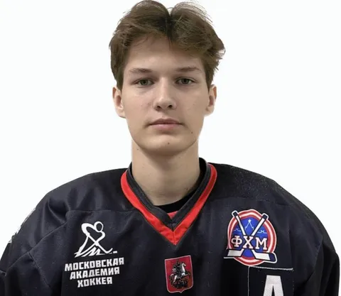 Даниил Брятцев