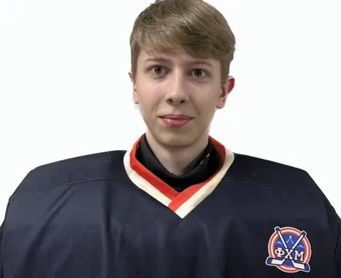 Николай Илюшкин
