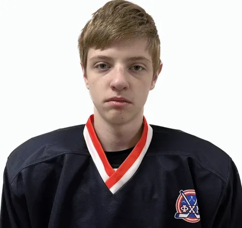 Арсений Павлов