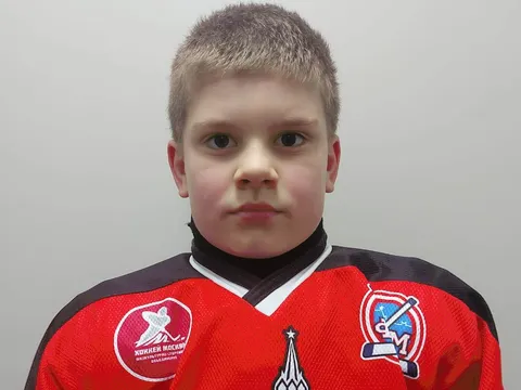 Алексей Лихачев