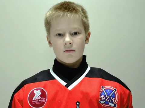 Александр Фарафонов