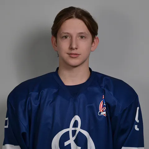 Семен Чуклинов