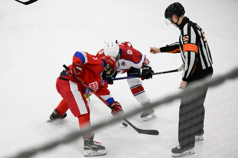 Фото 30: Красная Машина Юниор-2012 – Марьино – 10:2