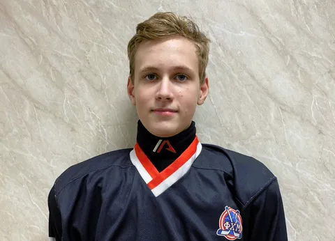 Егор Ивлев