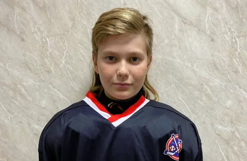 Иван Овчинников