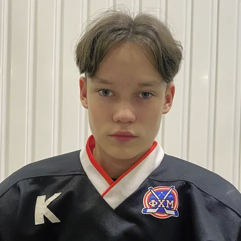 Валерий Котов