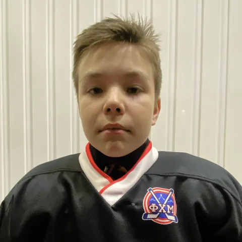 Дмитрий Курносов