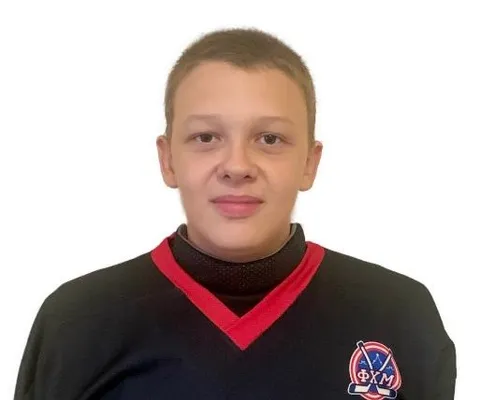 Матвей Нестеров