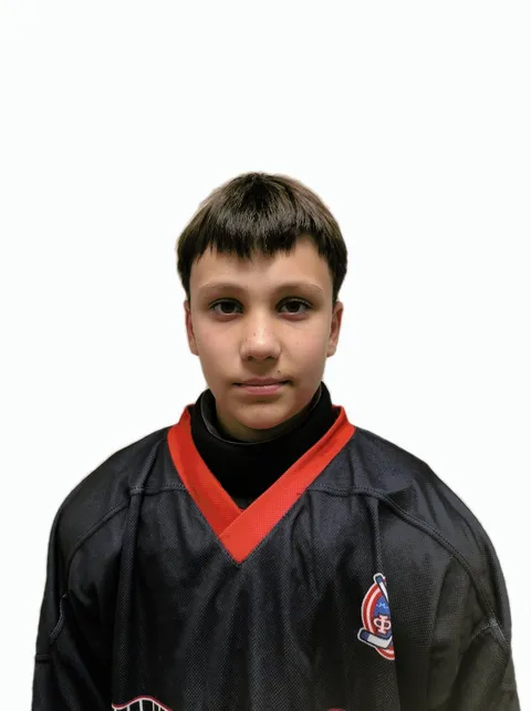 Андрей Прудовский