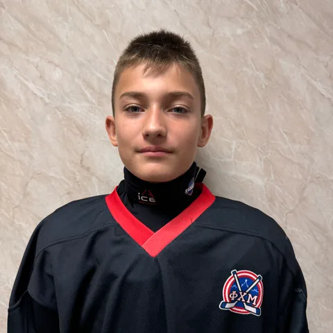 Кирилл Фазылов