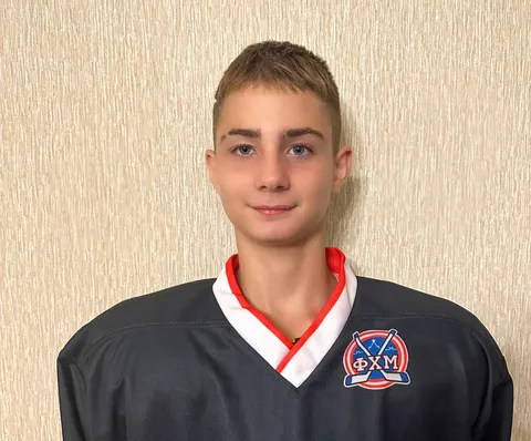 Кирилл Юрченко