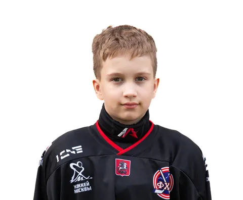 Глеб Койнаш