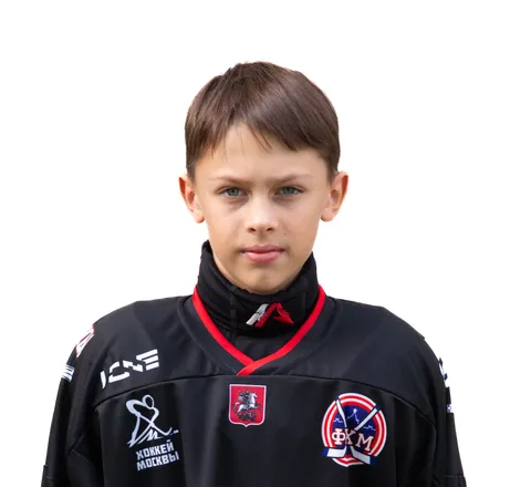 Артем Шамаев