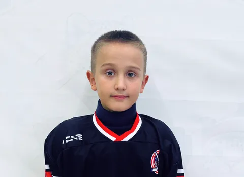 Артём Агеев
