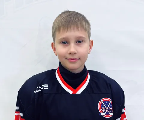 Арсений Зарыпов