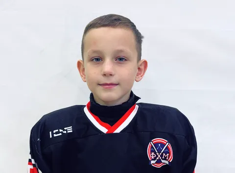 Павел Краснов