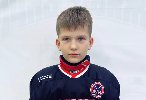 Богдан Малыгин