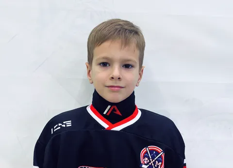 Кирилл Настюшенков