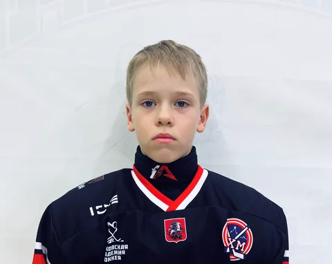 Платон Серпухов
