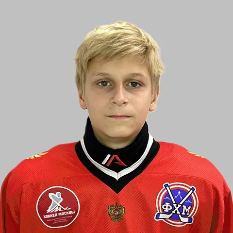 Александр Данчеев