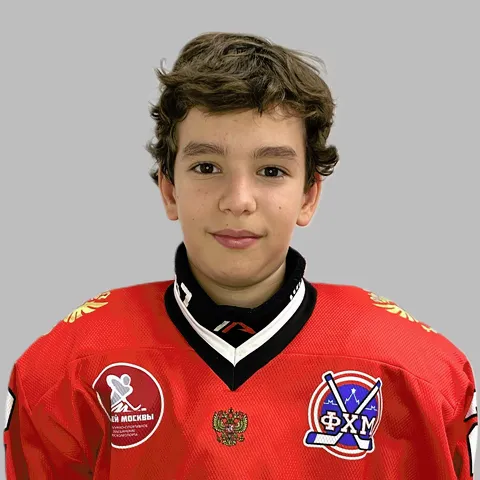 Валерий Кувинов
