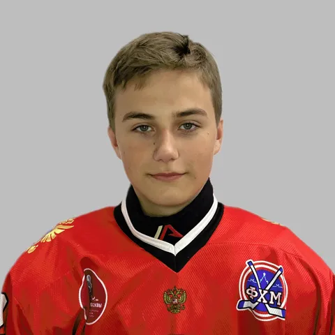 Даниил Тихонравов