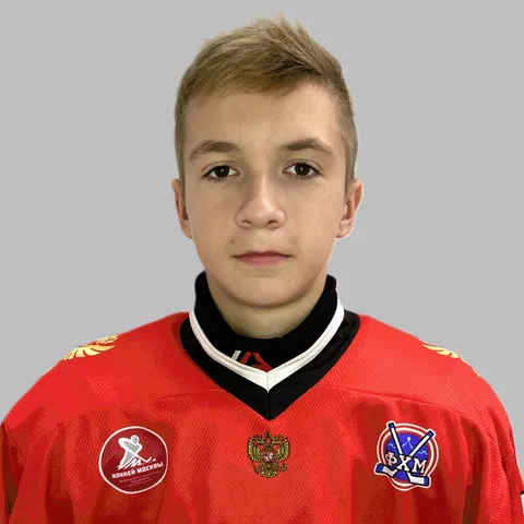 Даниил Шишов