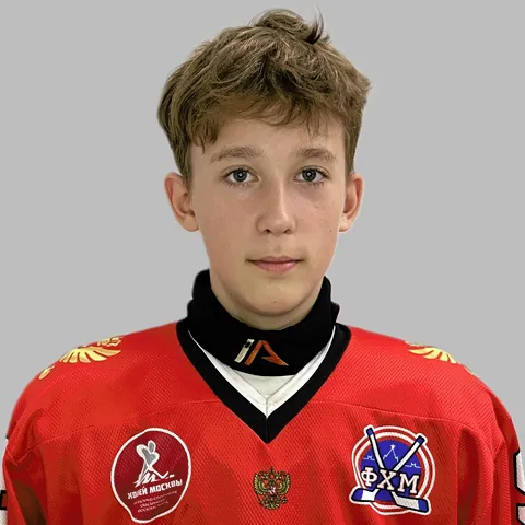 Иван Ямковой