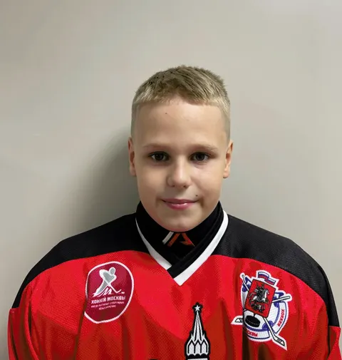 Иван Левин