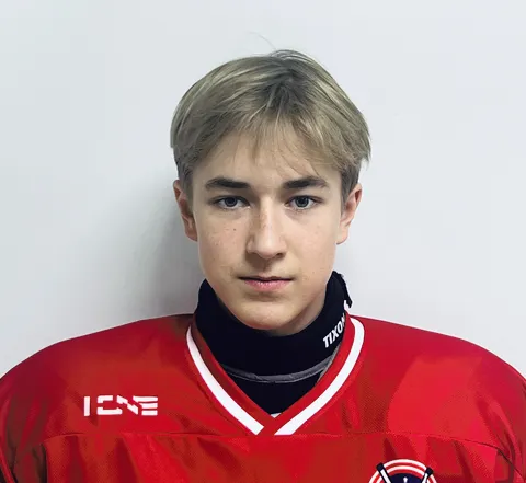 Матвей Николаев