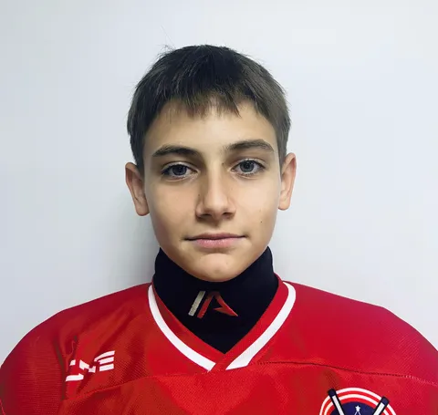 Егор Николаевич