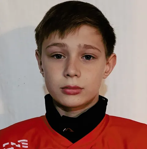 Никита Алексеев