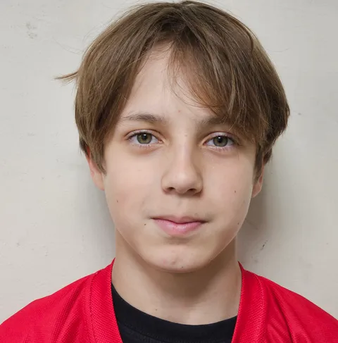 Олег Кочнев
