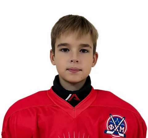 Даниил Госсен