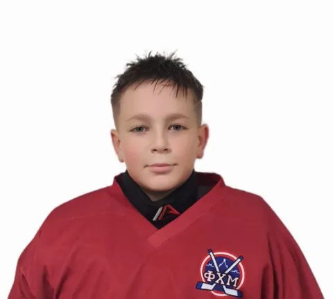 Егор Жуков