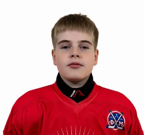 Демид Калитка
