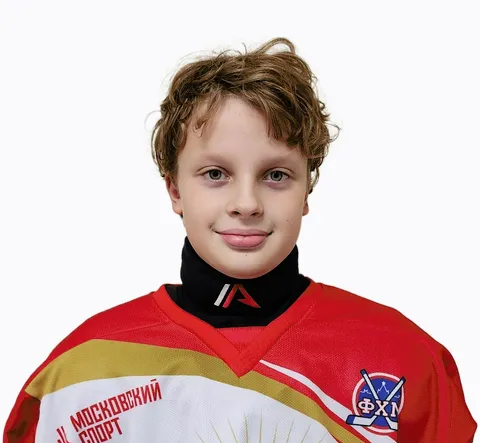 Лука Богомолов