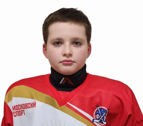 Лев Дикало
