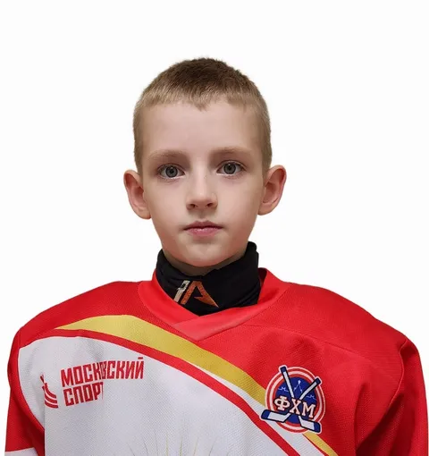 Кирилл Козлов