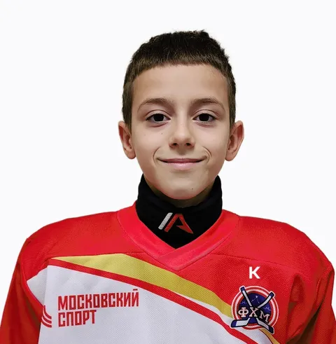 Сергей Комиссаров