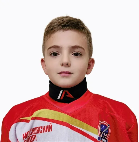 Дмитрий Лосев
