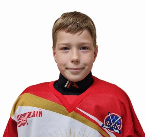 Глеб Орлов