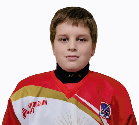 Иван Перфилов