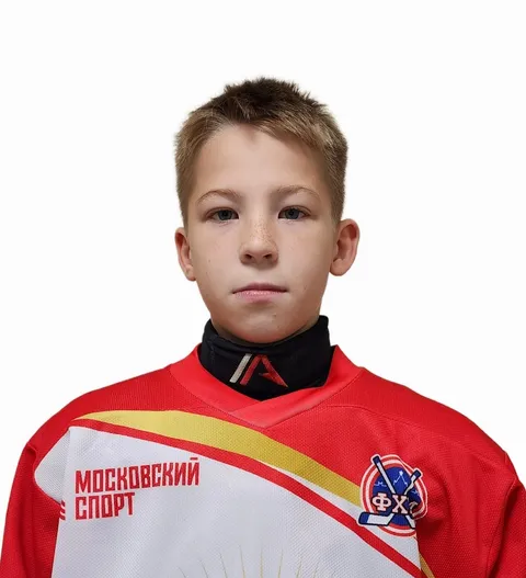 Максим Ручкин