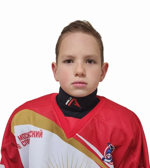 Владимир Сергеев