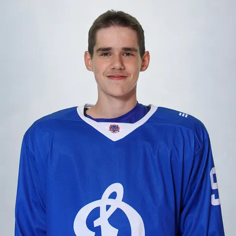 Григорий Митяев
