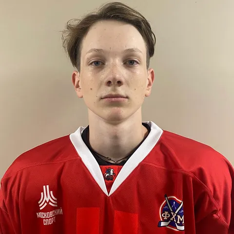 Марк Гусев