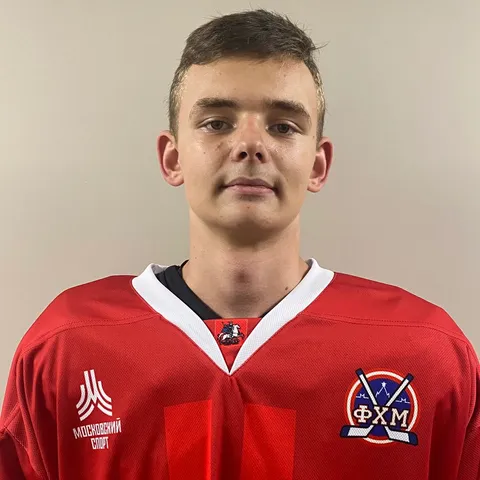Дмитрий Стародуб