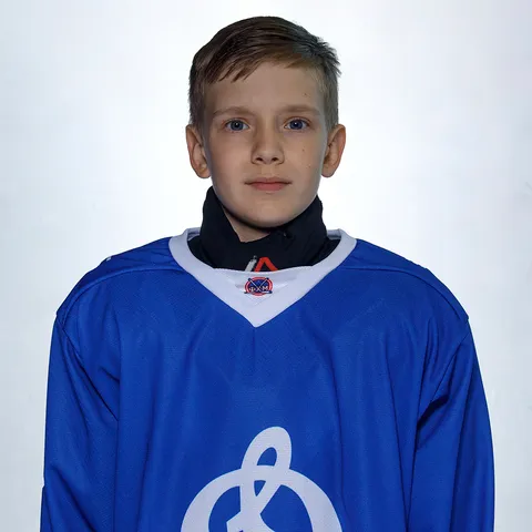 Арсений Стенин